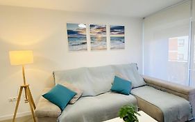 Apartamento En Malaga Junto A Estacion De Metro By Mo